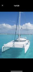 46' Fountaine Pajot 2005 Yacht For Sale